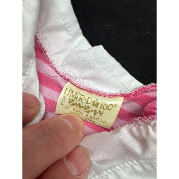 Build-A-Bear Pink & Plaid Outfits With Shoes & Accessories Set For Ages 3+ - Picture 2 of 13